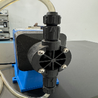 Pulsafeeder Pulsatron Electronic Metering Pump image 2